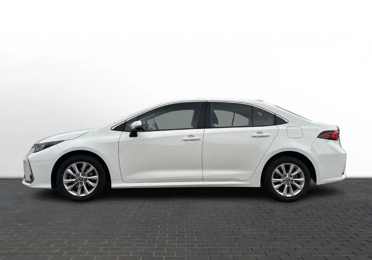Toyota Corolla Corolla 1.8 Hybrid Comfort