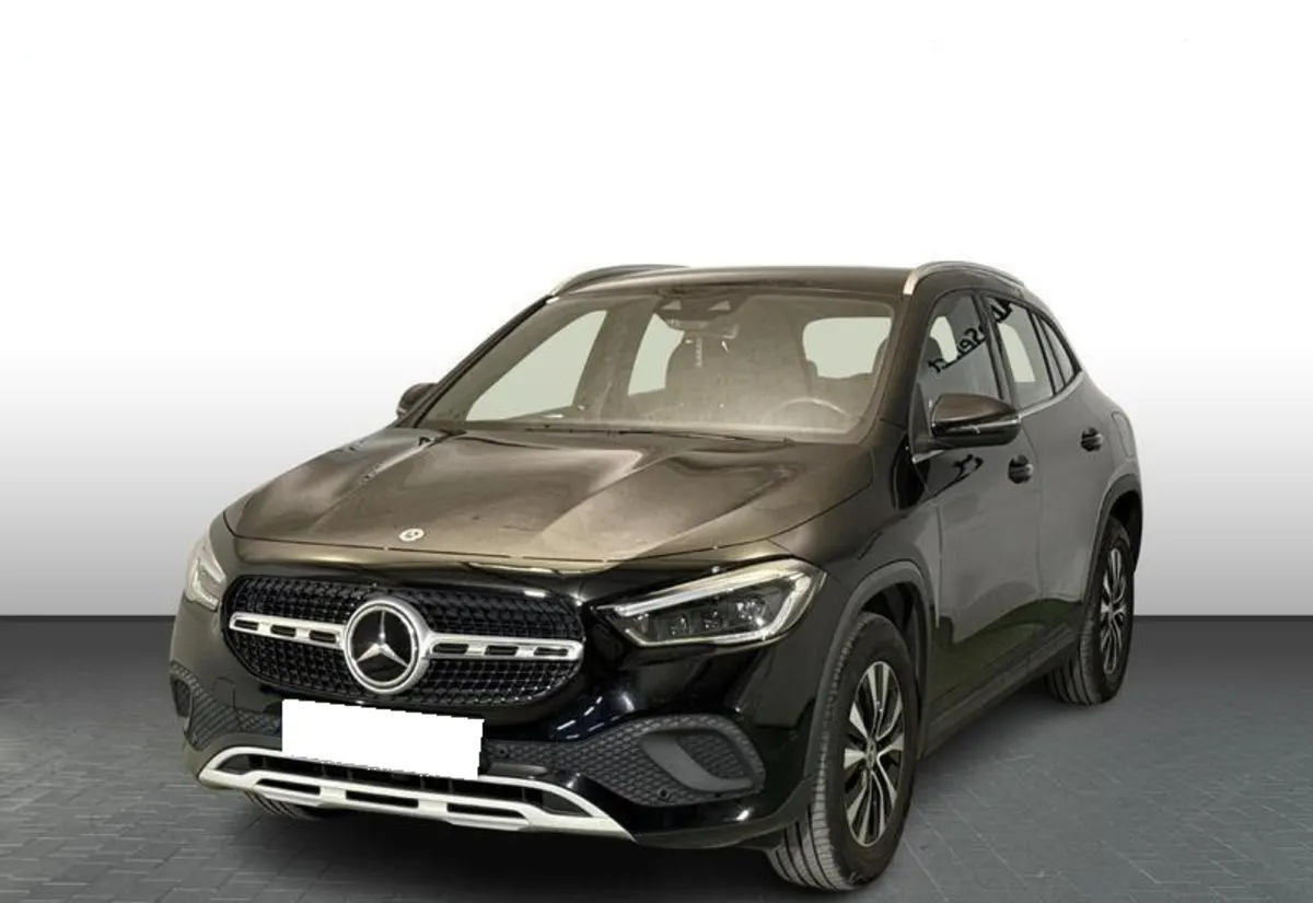Mercedes-Benz GLA GLA 200 Style