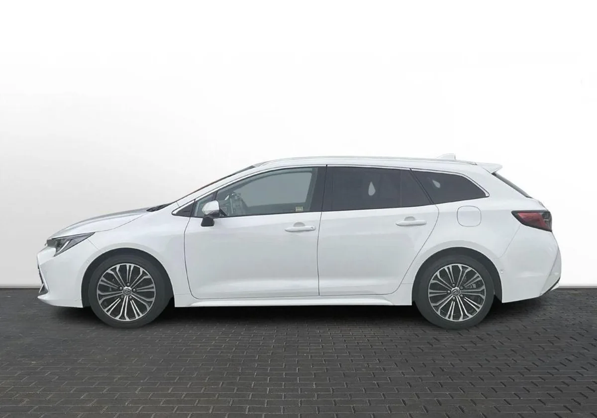 Toyota Corolla Corolla 1.8 Hybrid Executive