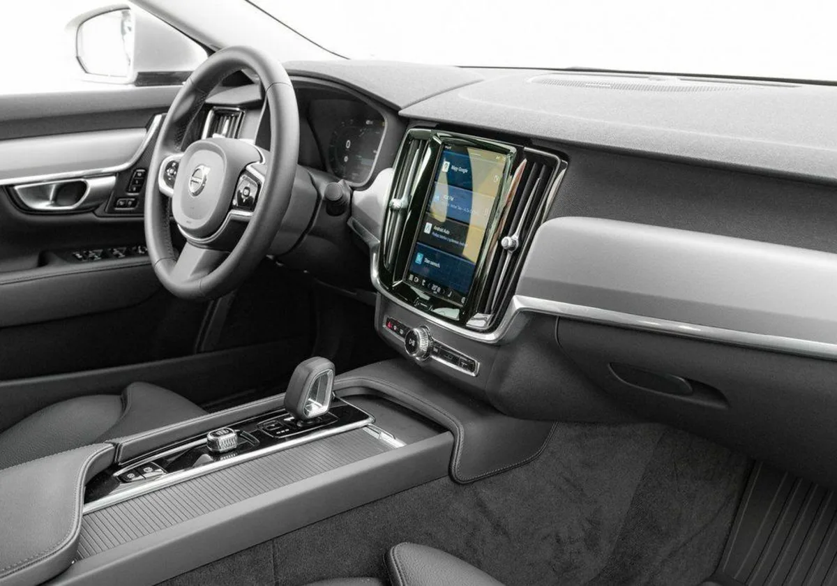 Volvo S90 S90 B4 B Core aut