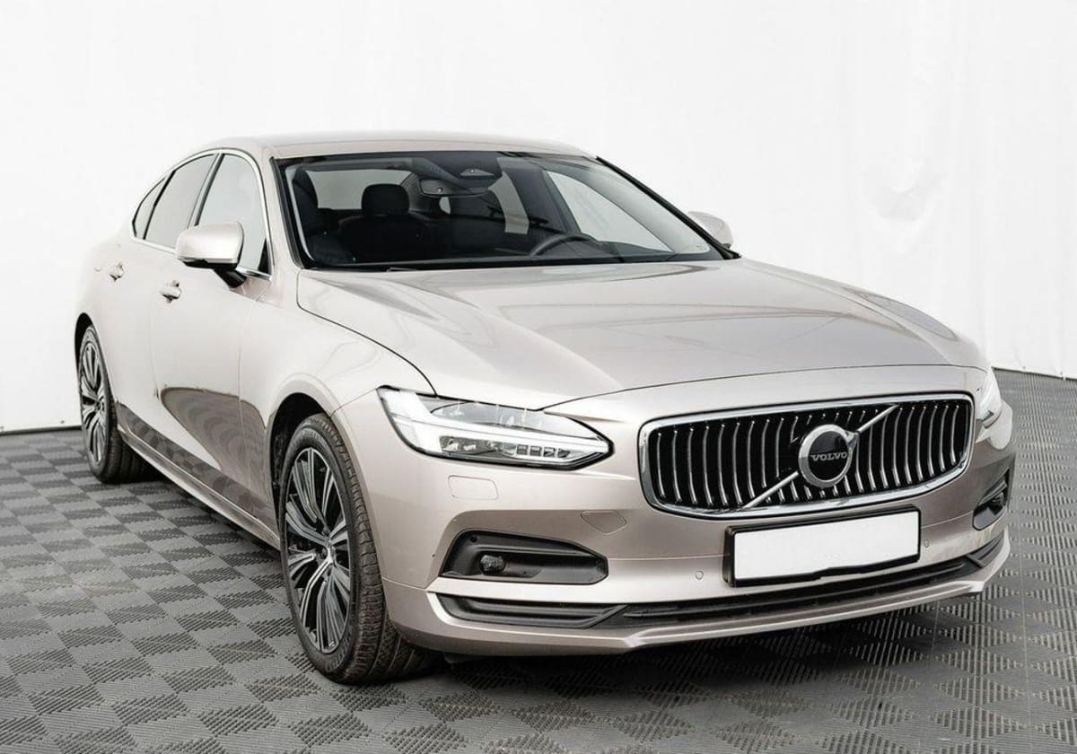 Volvo S90 S90 B4 B Core aut