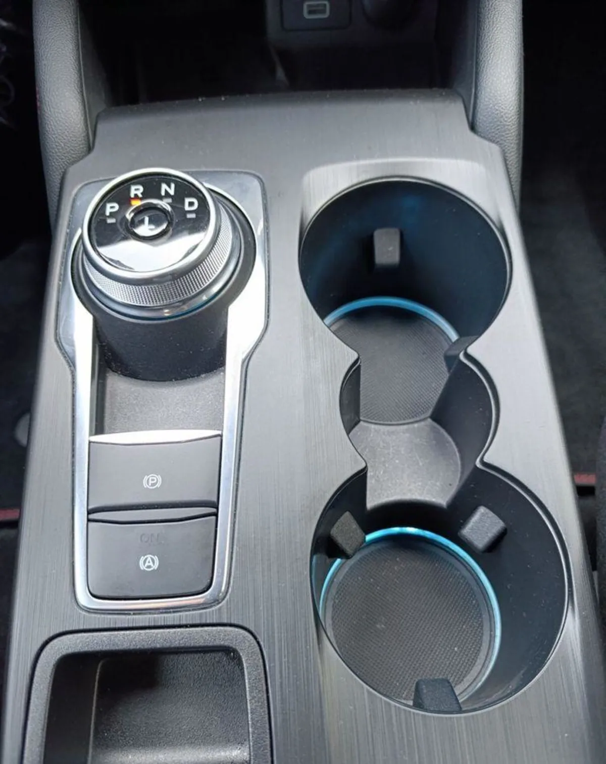 Ford Focus Focus 1.5 EcoBlue ST-Line X aut