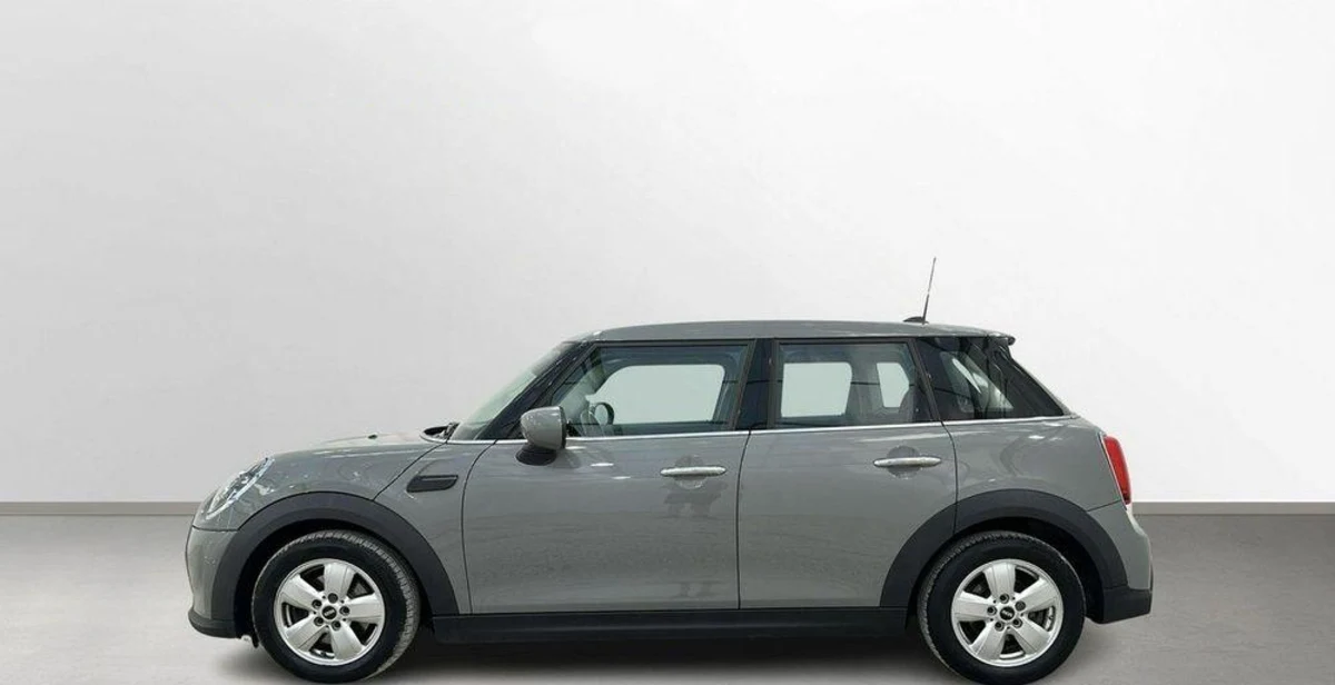 Mini Mini Cooper