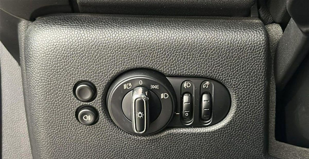 Mini Mini Cooper