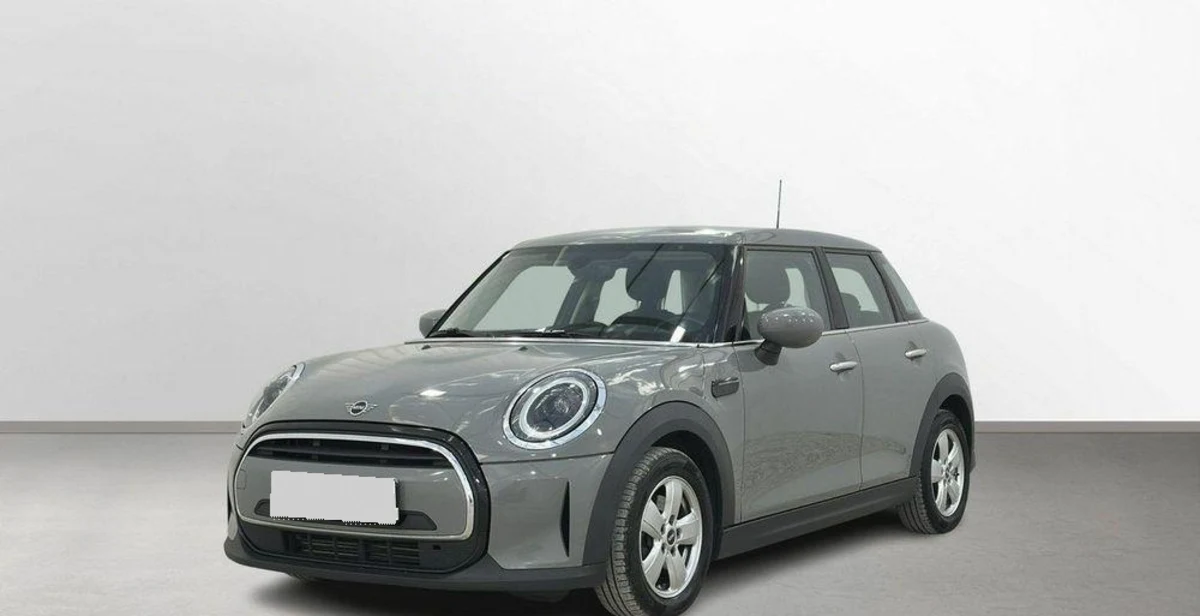 Mini Mini Cooper