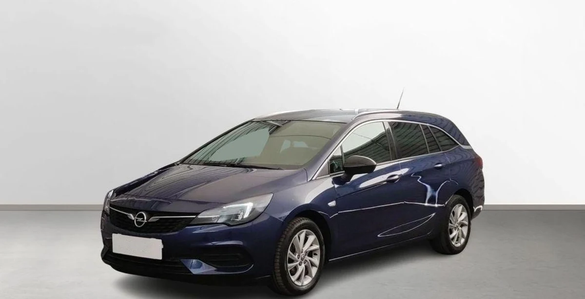 Opel Astra Astra V 1.5 CDTI Elegance S&S
