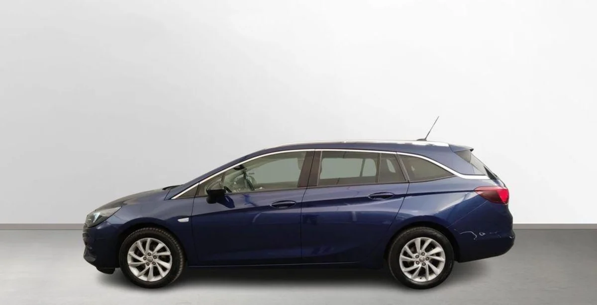 Opel Astra Astra V 1.5 CDTI Elegance S&S