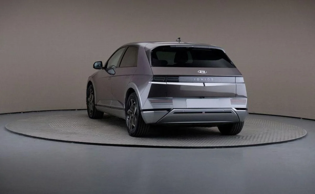 Hyundai IONIQ 5 Ioniq 5 73kWh Executive