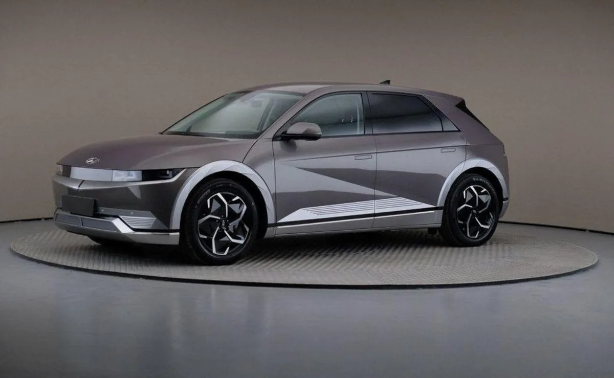 Hyundai IONIQ 5 Ioniq 5 73kWh Executive