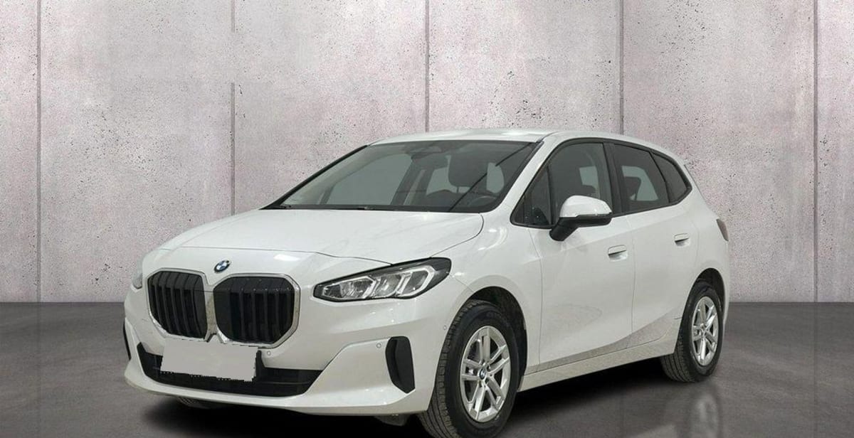 BMW Seria 2 218i aut