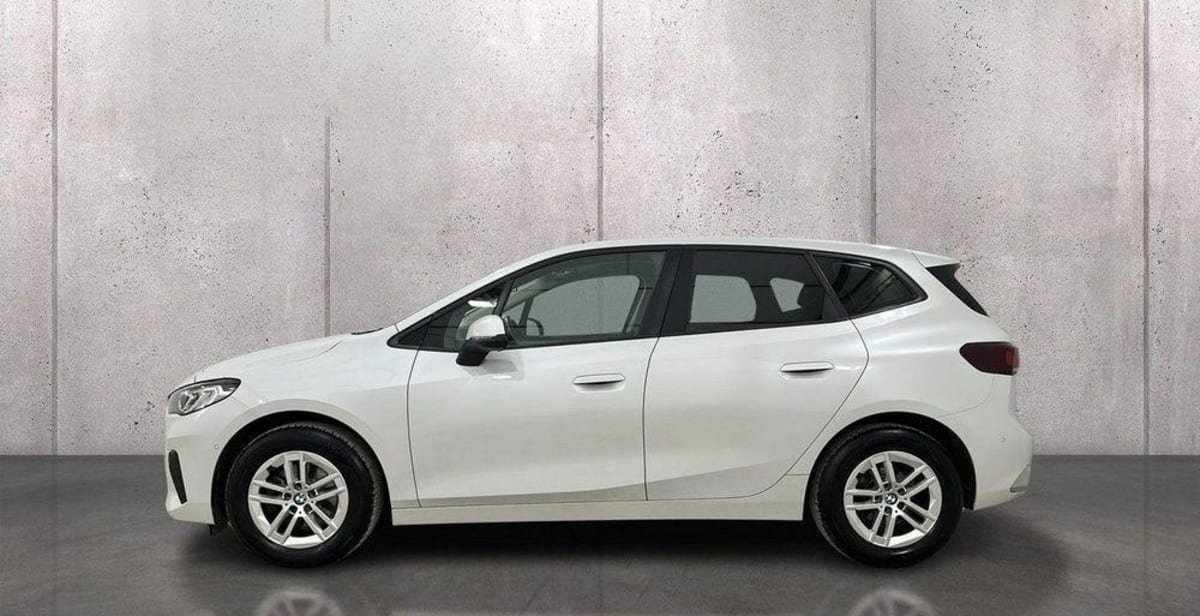 BMW Seria 2 218i aut
