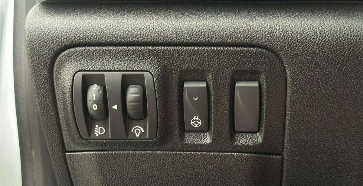 Renault Megane Megane 1.3 TCe FAP Intens EDC