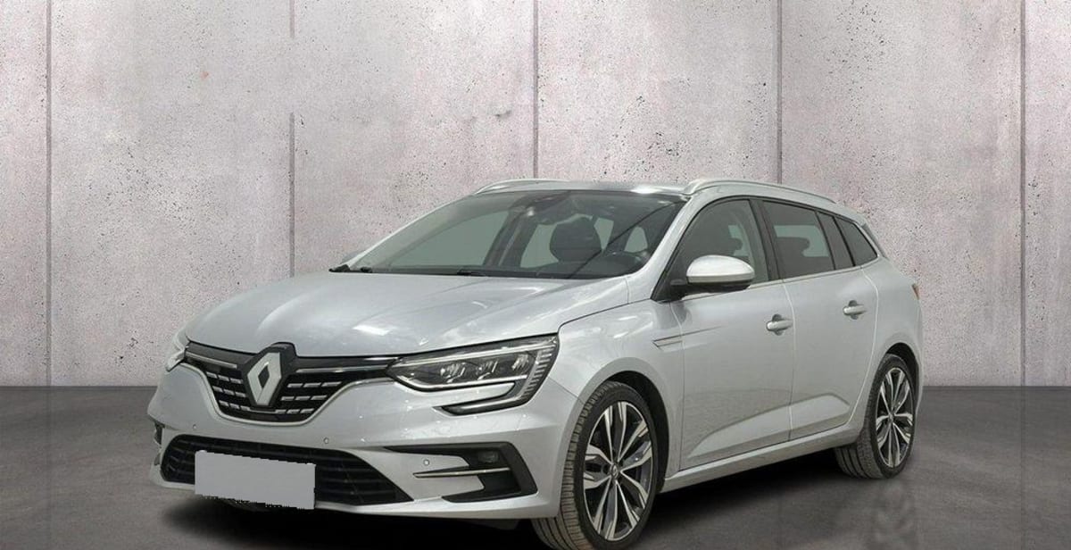 Renault Megane Megane 1.3 TCe FAP Intens EDC