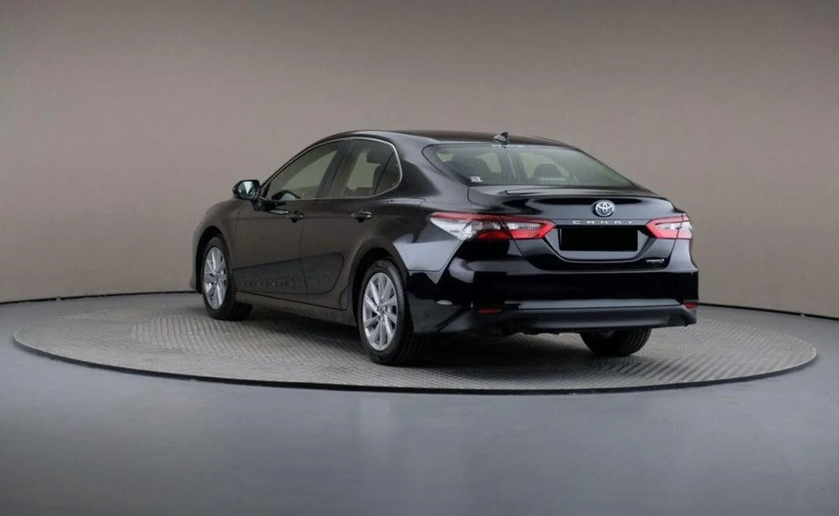 Toyota Camry Camry 2.5 Hybrid Comfort CVT