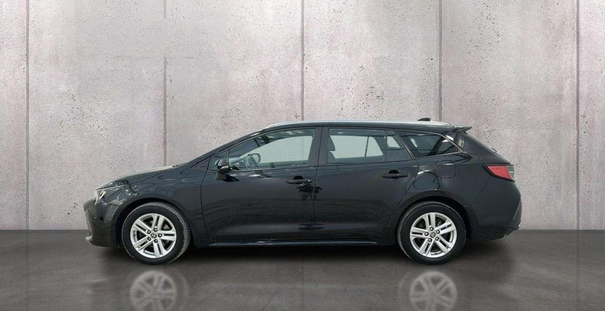 Toyota Corolla Corolla 1.2 T Comfort MS