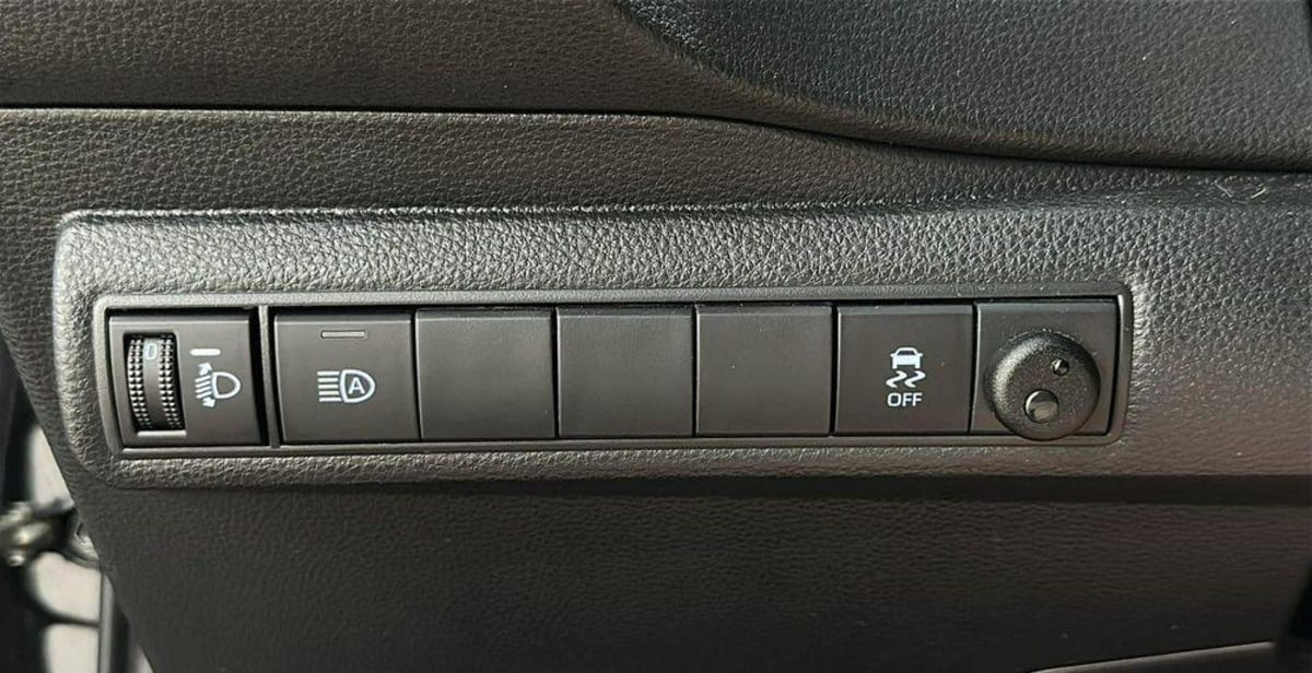 Toyota Corolla Corolla 1.2 T Comfort MS