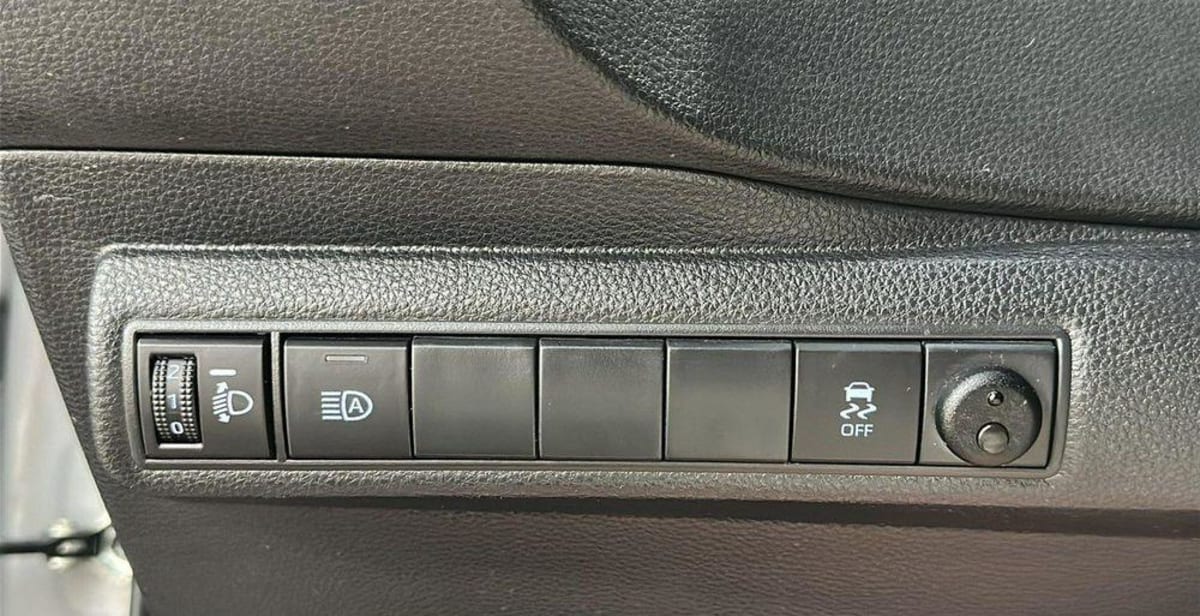 Toyota Corolla Corolla 1.2 T Comfort MS