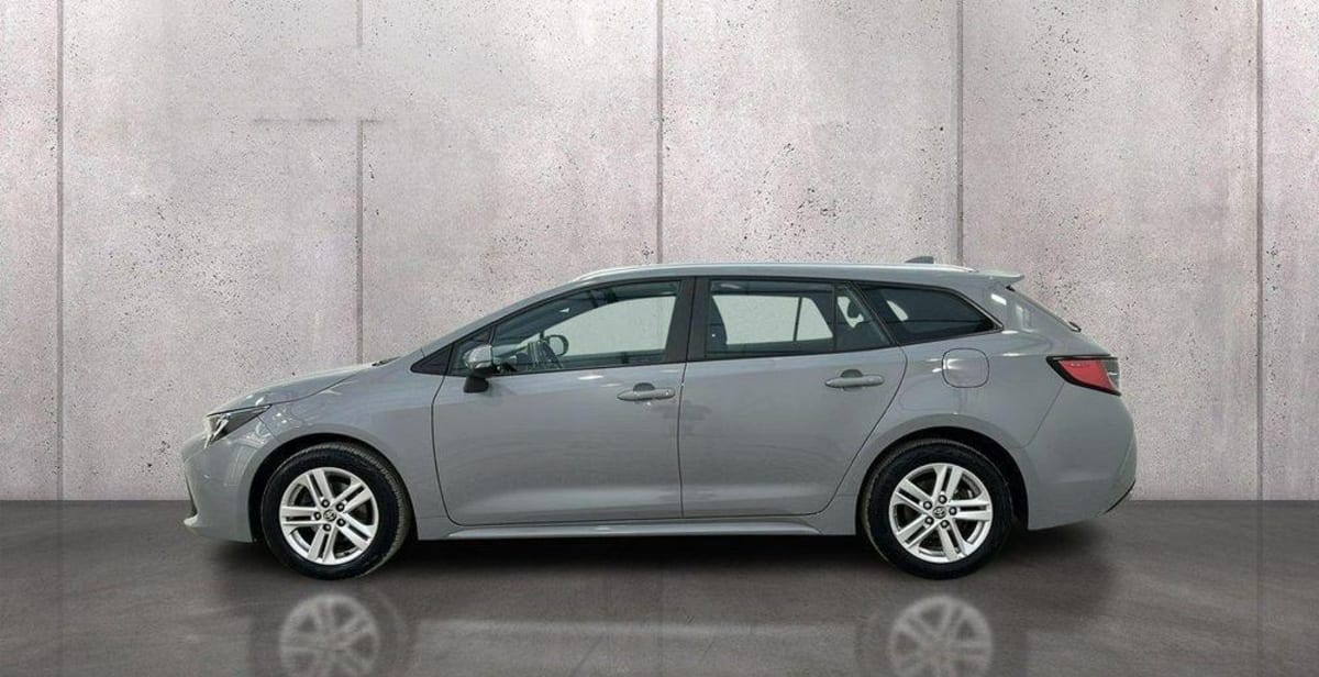 Toyota Corolla Corolla 1.2 T Comfort MS