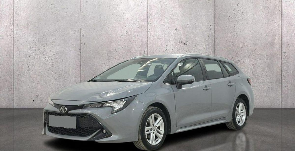 Toyota Corolla Corolla 1.2 T Comfort MS