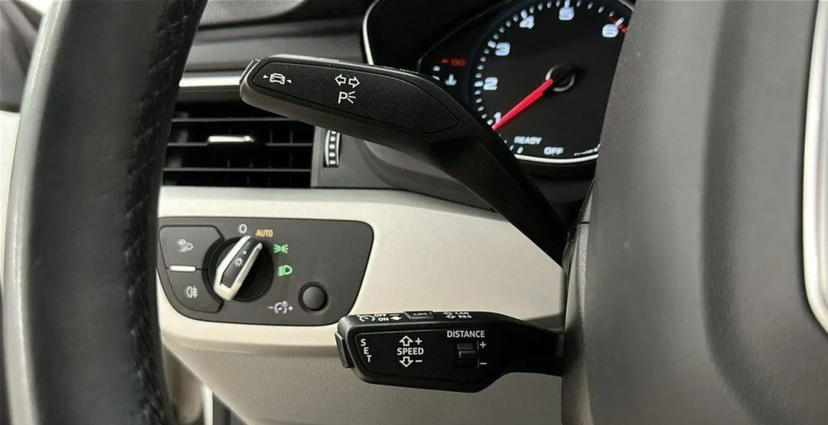 Audi A5 A5 40 TFSI mHEV S tronic
