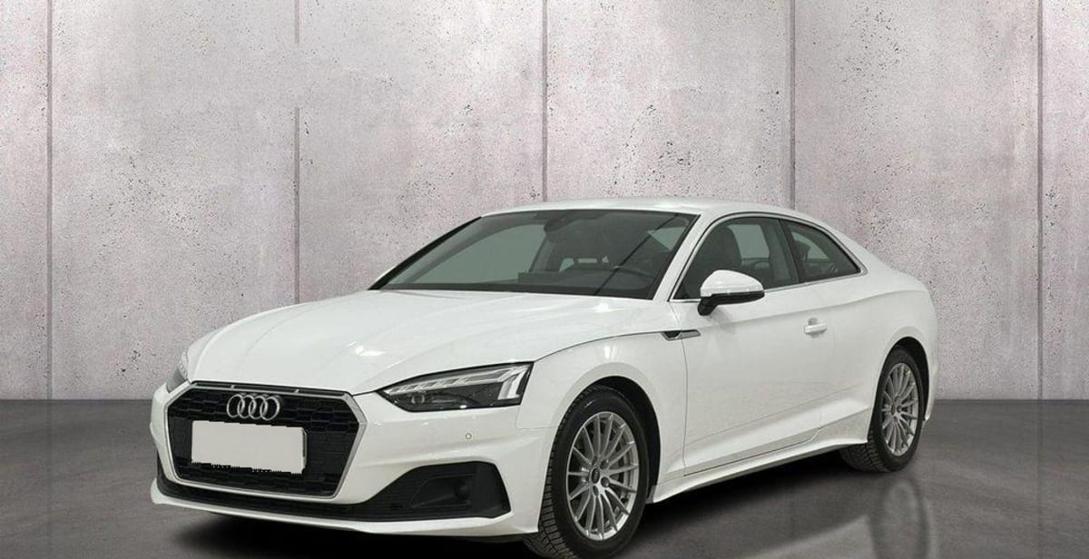 Audi A5 A5 40 TFSI mHEV S tronic