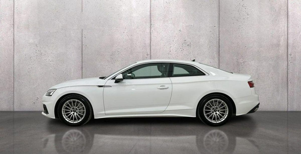 Audi A5 A5 40 TFSI mHEV S tronic