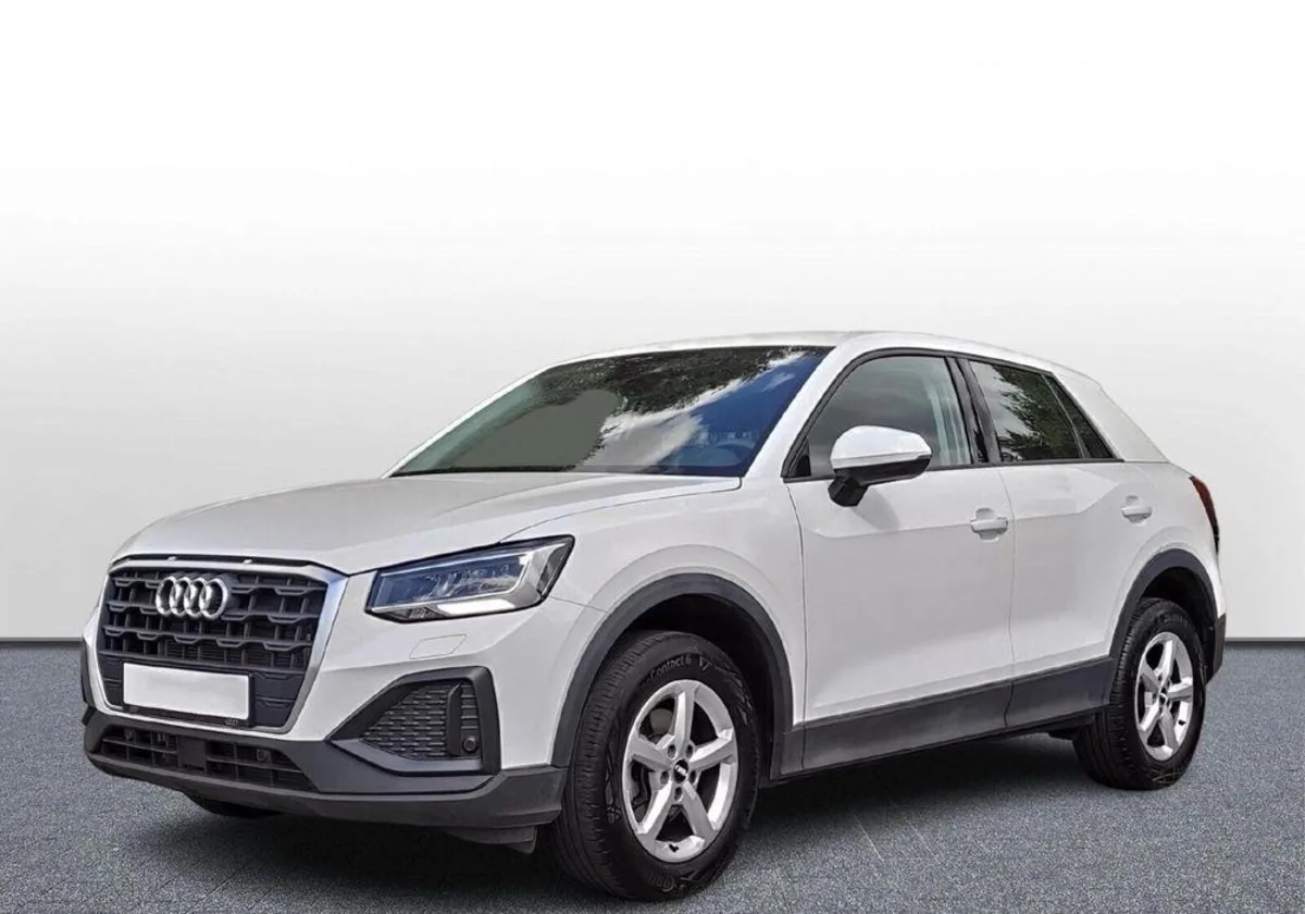 Audi Q2 Q2 35 TFSI S tronic