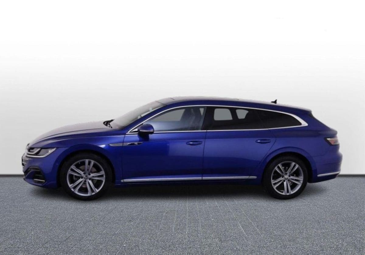 Volkswagen Arteon Arteon 2.0 TSI R-Line DSG