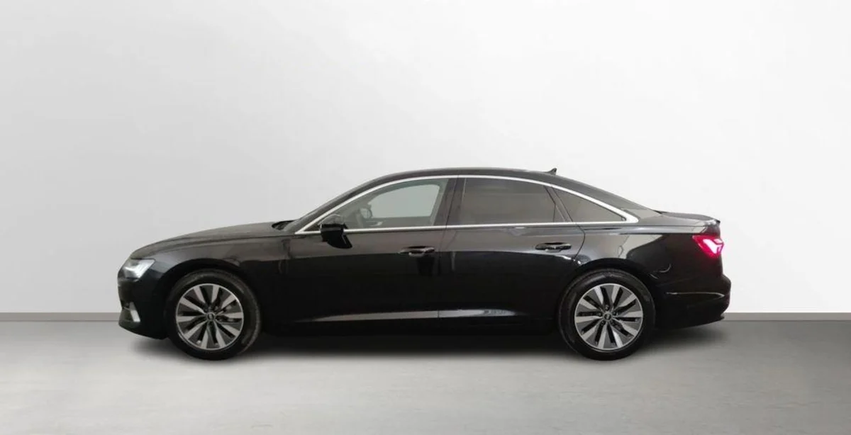 Audi A6 A6 50 TDI mHEV Quattro Sport Tiptronic