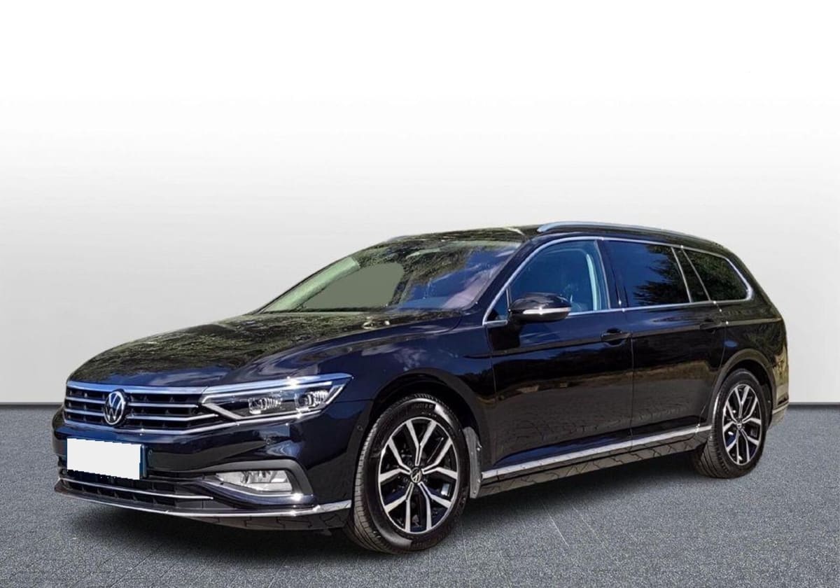 Volkswagen Passat Passat 2.0 TDI 4Mot. Elegance DSG