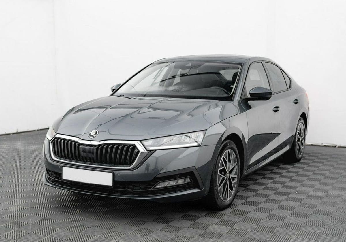 Skoda Octavia Octavia 1.5 TSI ACT Ambition
