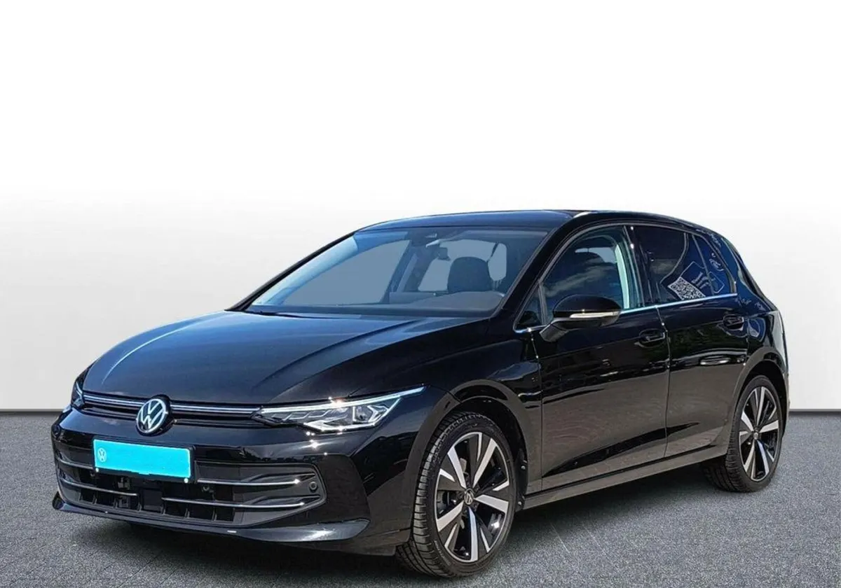Volkswagen Golf Golf VIII 1.5 eTSI mHEV Style DSG