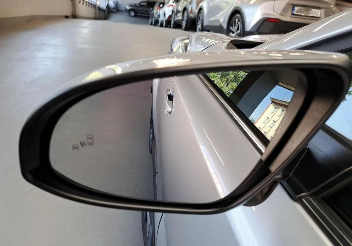 Toyota C-HR C-HR 1.8 Hybrid GPF Comfort