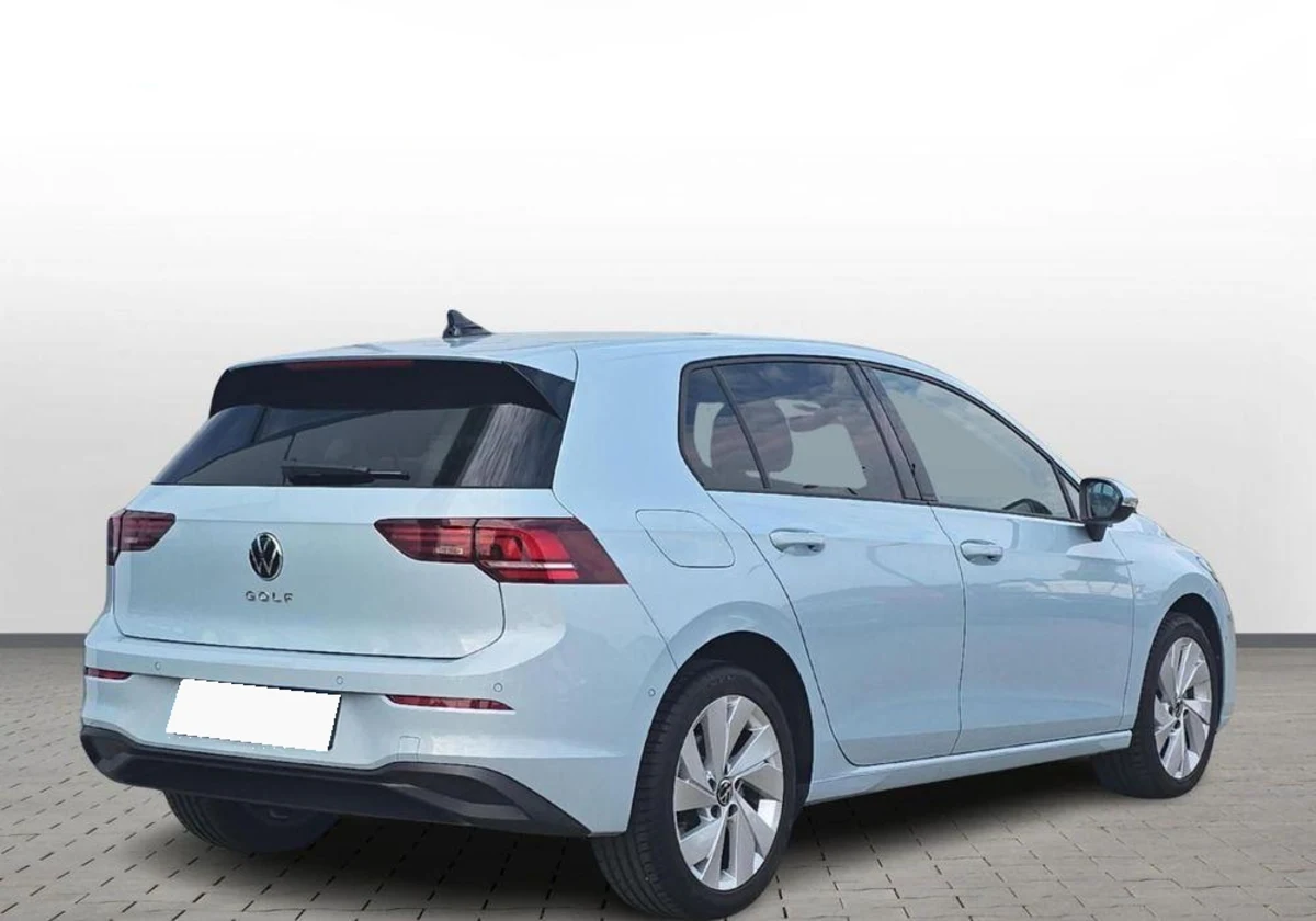 Volkswagen Golf Golf VIII 1.5 TSI Life