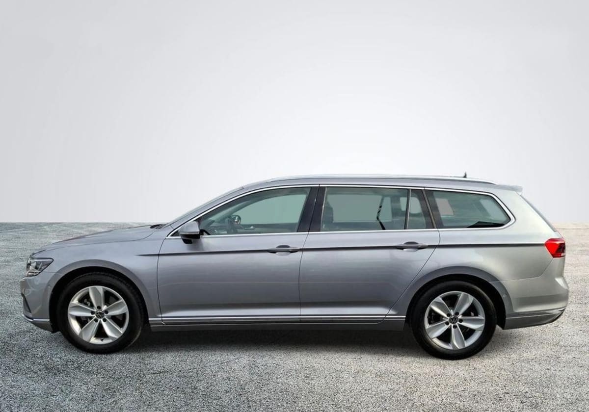 Volkswagen Passat Passat 1.5 TSI EVO Elegance DSG