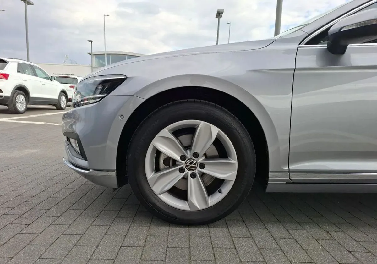Volkswagen Passat Passat 1.5 TSI EVO Elegance DSG