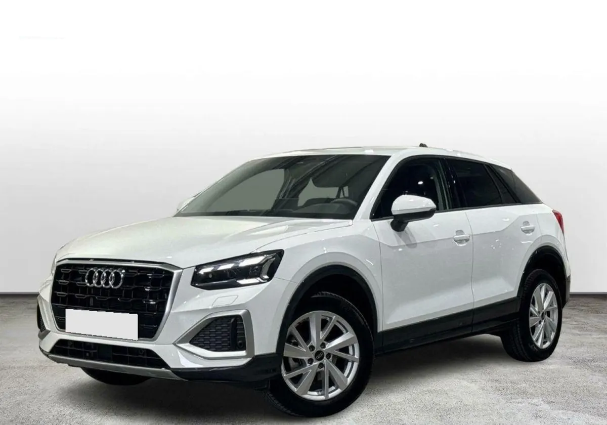 Audi Q2 Q2 30 TFSI