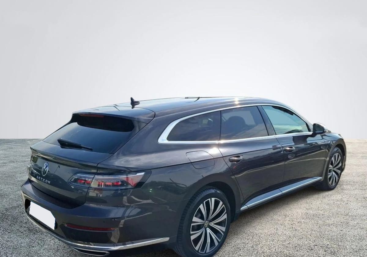Volkswagen Arteon Arteon 2.0 TDI Elegance DSG
