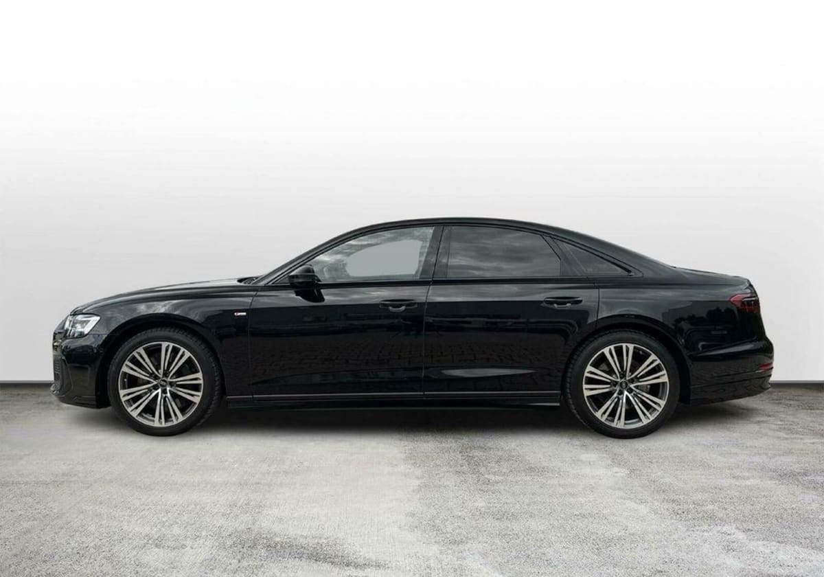 Audi A8 A8 60 TFSI mHEV Quattro Tiptr.