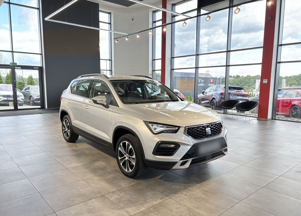 SEAT Ateca Ateca 1.5 TSI Style S&S DSG