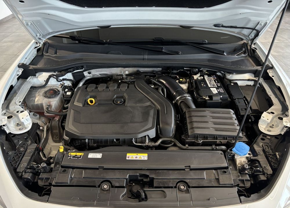 SEAT Leon Leon 1.5 TSI FR