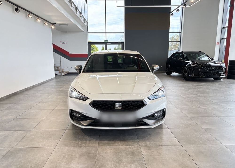 SEAT Leon Leon 1.5 TSI FR