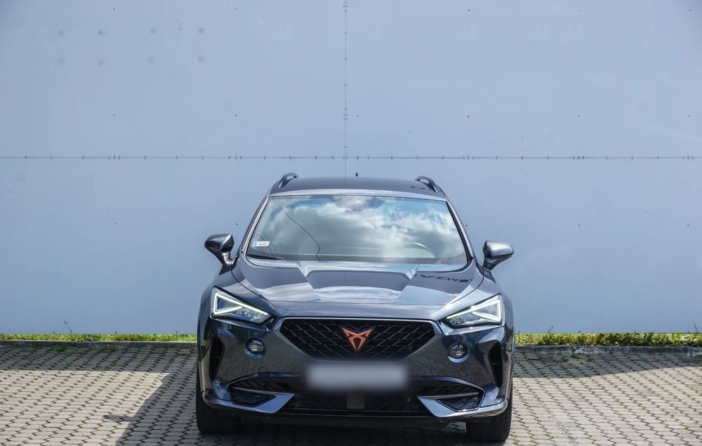 Cupra Formentor Formentor 2.0 TSI VZ DSG