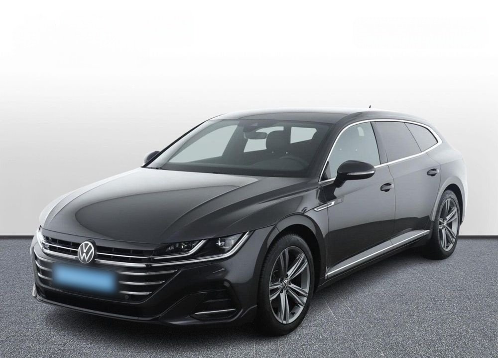 Volkswagen Arteon Arteon 2.0 TSI R-Line DSG