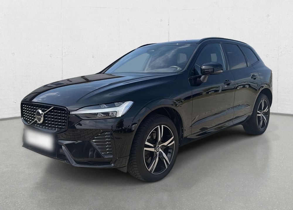 Volvo XC 60 XC 60 B5 D AWD R-Design aut