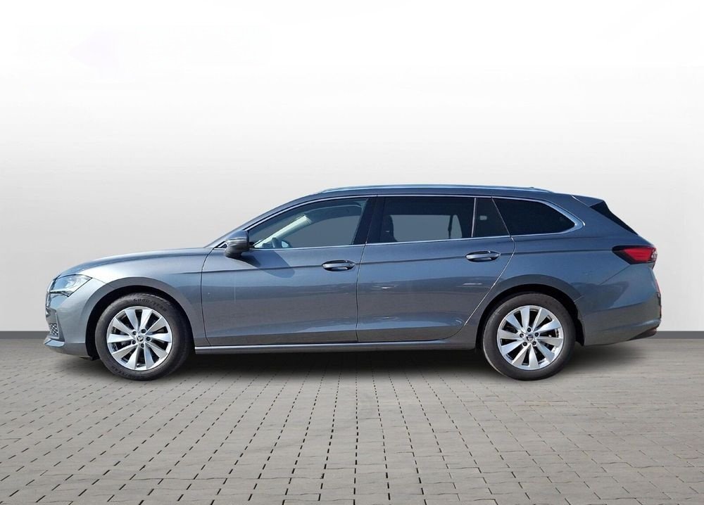 Skoda Superb Superb 1.5 TSI mHEV Selection DSG