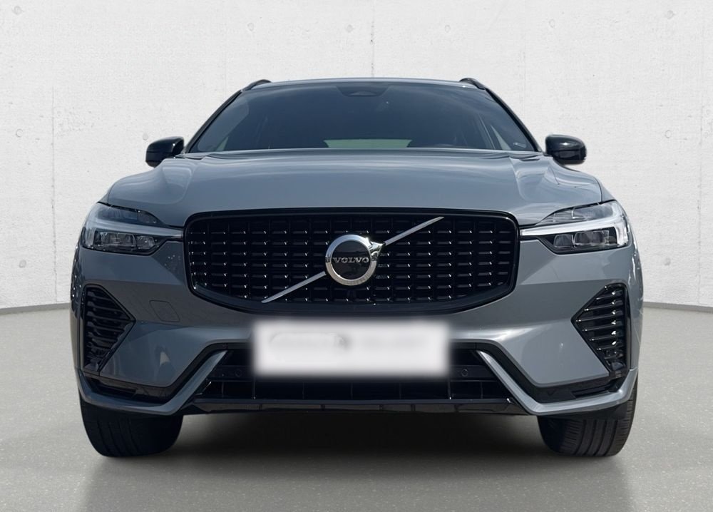 Volvo XC 60 XC 60 B4 D AWD R-Design aut