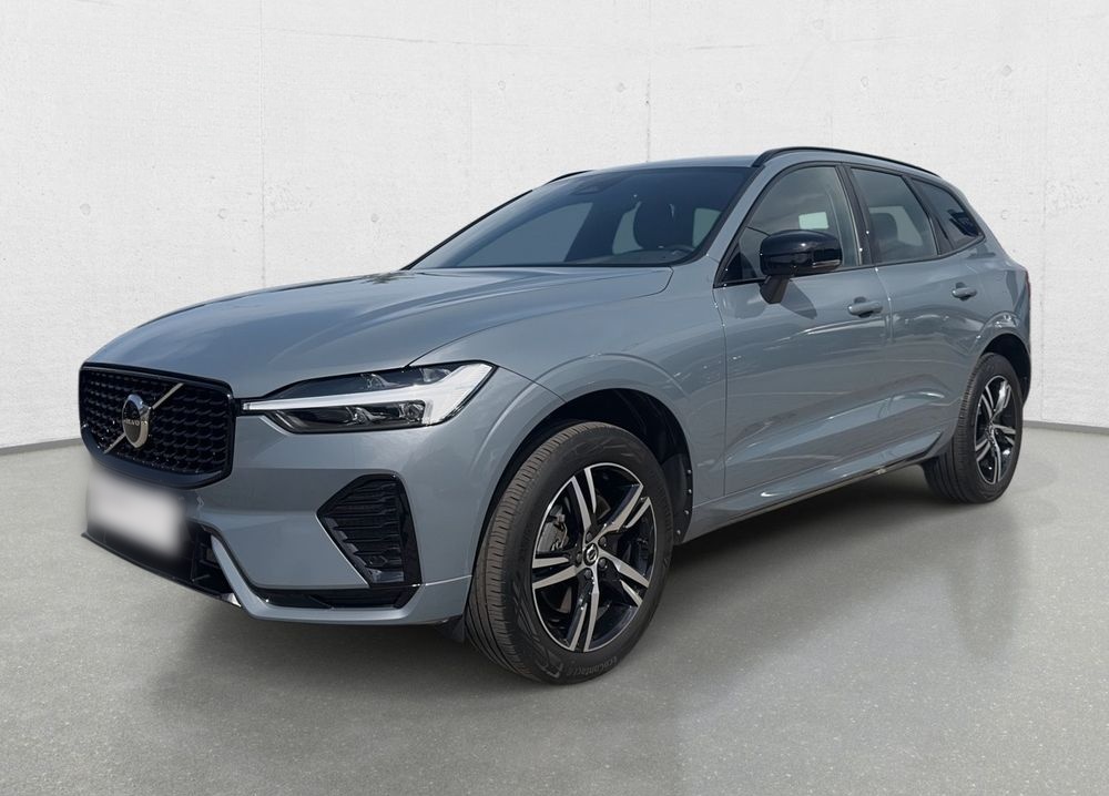 Volvo XC 60 XC 60 B4 D AWD R-Design aut