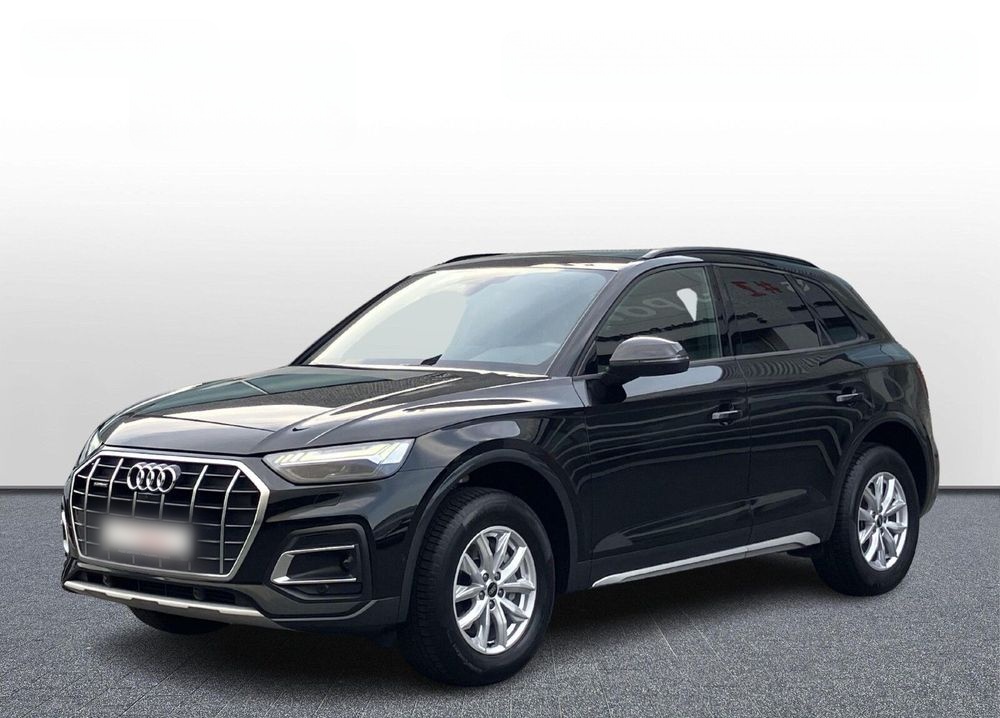 Audi Q5 Q5 45 TFSI mHEV Quattro Advanced S tronic