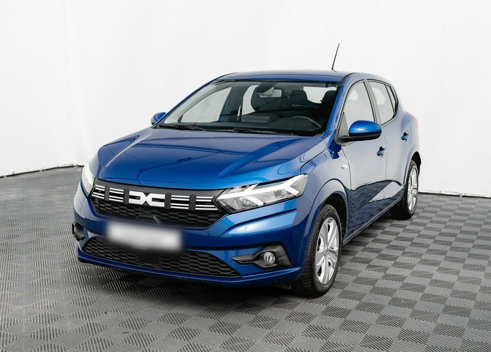 Dacia Sandero Sandero 1.0 TCe Expression